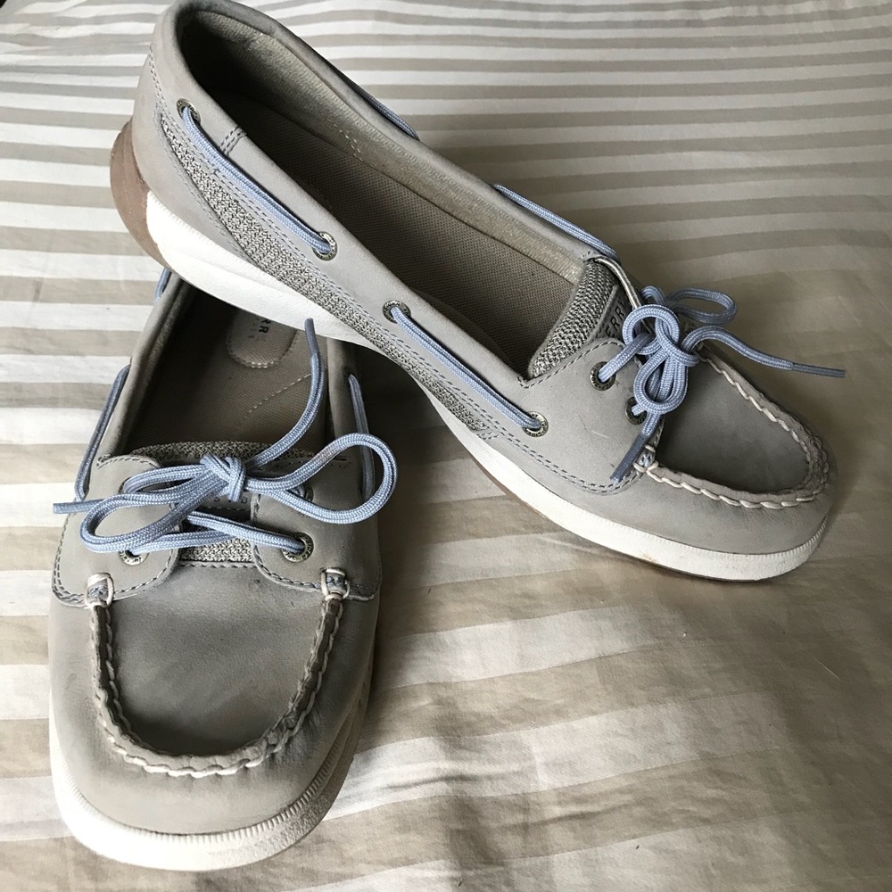 Sperry Top-Sider